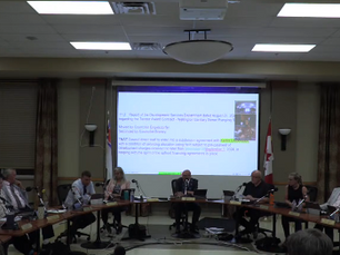 Part 1: Wellington Infrastructure Costs, Development Charges, and Regional Water Planning – 08/27/2024