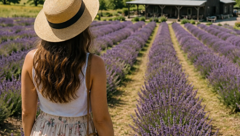 Your Guide to Summer 2026 in Prince Edward County