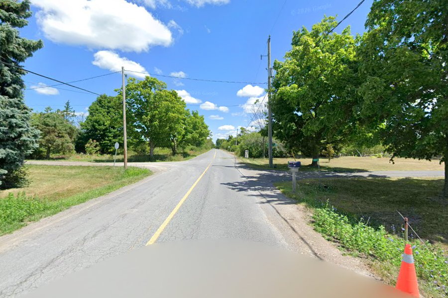 © Google Street View