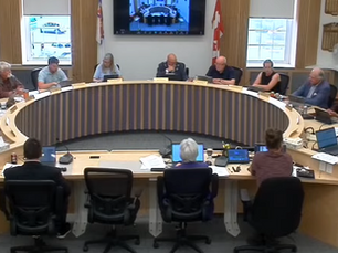 Part 2: Public Art Policy, Transit Expansion, Budget Reform, and Roads Debate – 06/10/2025