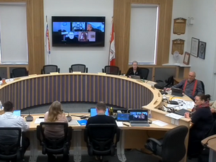 Part 2: Council Debate on Professional Services, Emergency Risks, and Land Sale - 01/15/2026