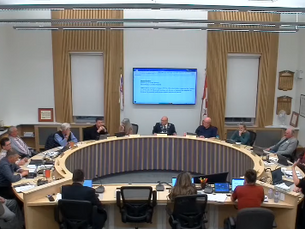 Part 1: Road Concerns, Statue Debate, and Infrastructure Decisions – 04/21/2026