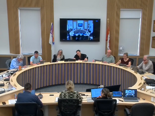 Part 1: Youth Transit, Parkland Funds, and Wetland Conservation Decisions — 05/28/2025