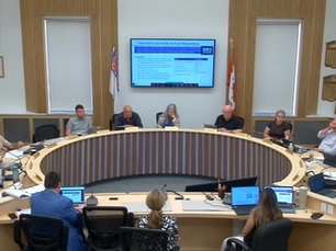 Part 2: Service Levels Debate, Budget Pressures, and Burn Ban Changes — 06/11/2026