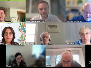 Part 1: Climate Planning, Heat Preparedness, and Wetland Protection Discussions — 06/02/2026