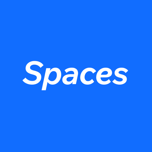 Space by Wix app