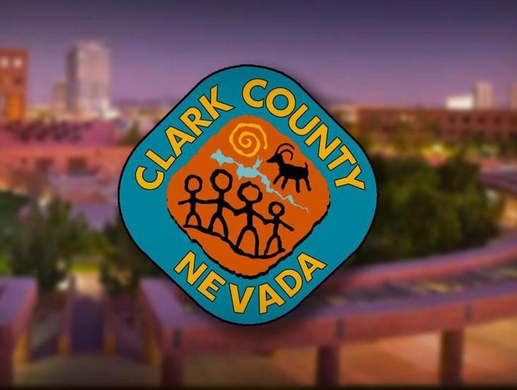 Clark County Commission Public Hearing