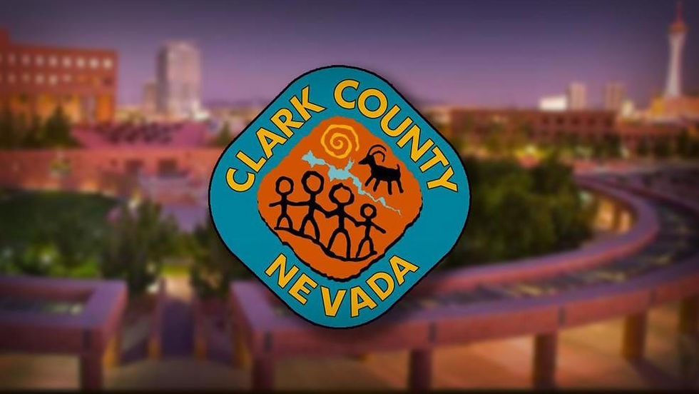 Clark County Proposed Changes to STR Regulations
