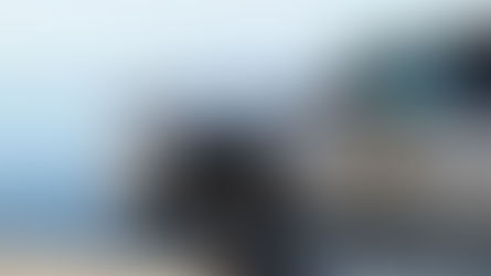 Clark County code enforcement truck