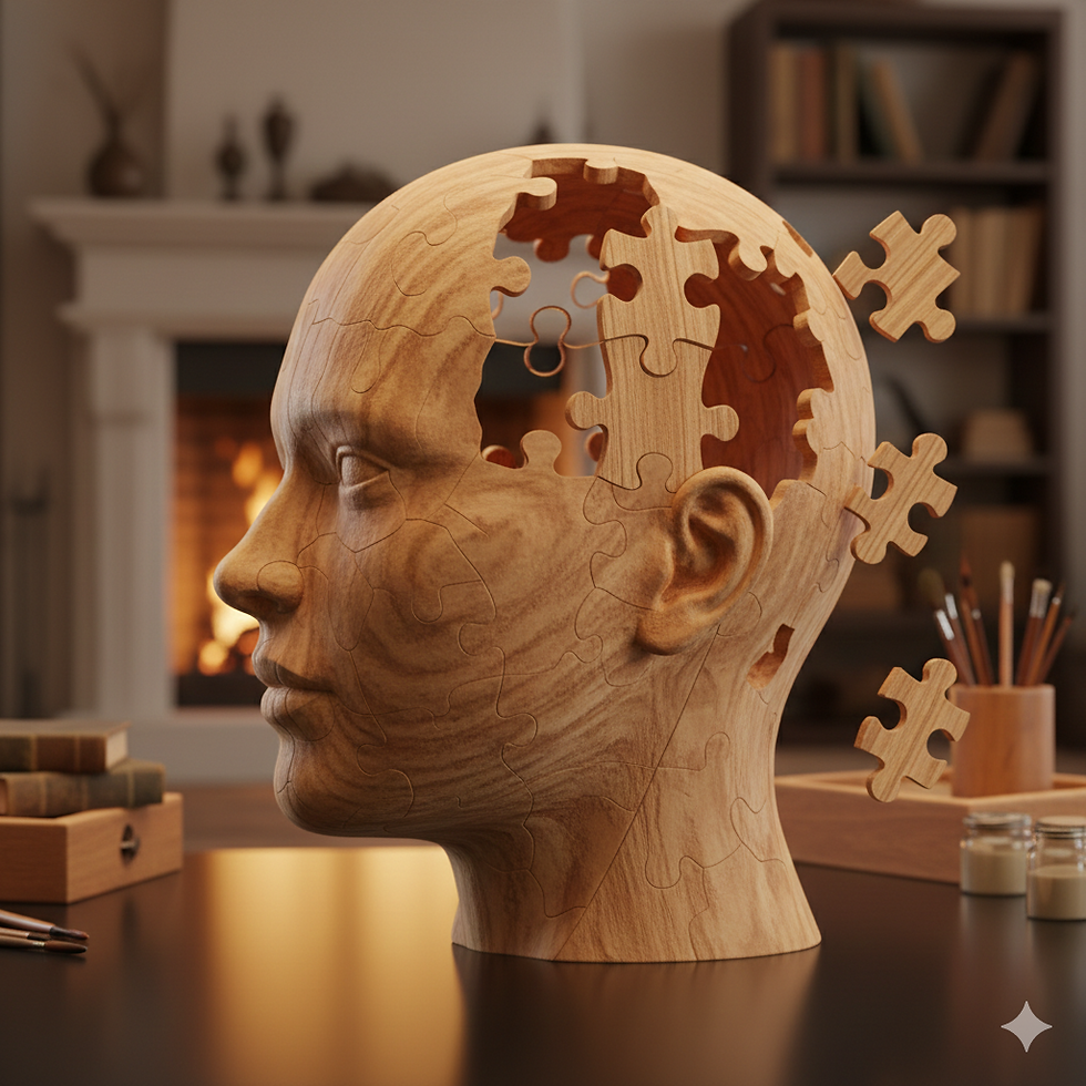 Personality Focused Treatment (PFT)® - Basic