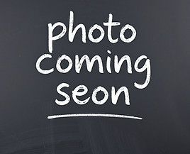 picture of chalk board with words written on it - 'photo coming soon'.jpg