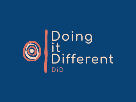 Doing it Different is Making a Difference