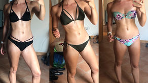 Body Confident and Beautiful