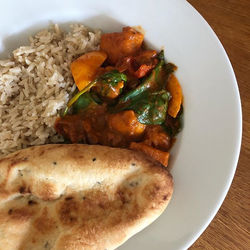 Girls night last night... I offered to c