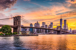 New York City