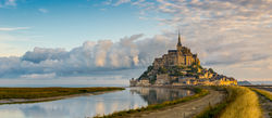 Mont St. Michel