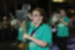 Sax Player