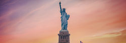 Statue of Liberty