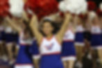 Varsity Cheer