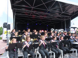 All-American D-Day Band
