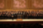 National Memorial Concert Honor Choir