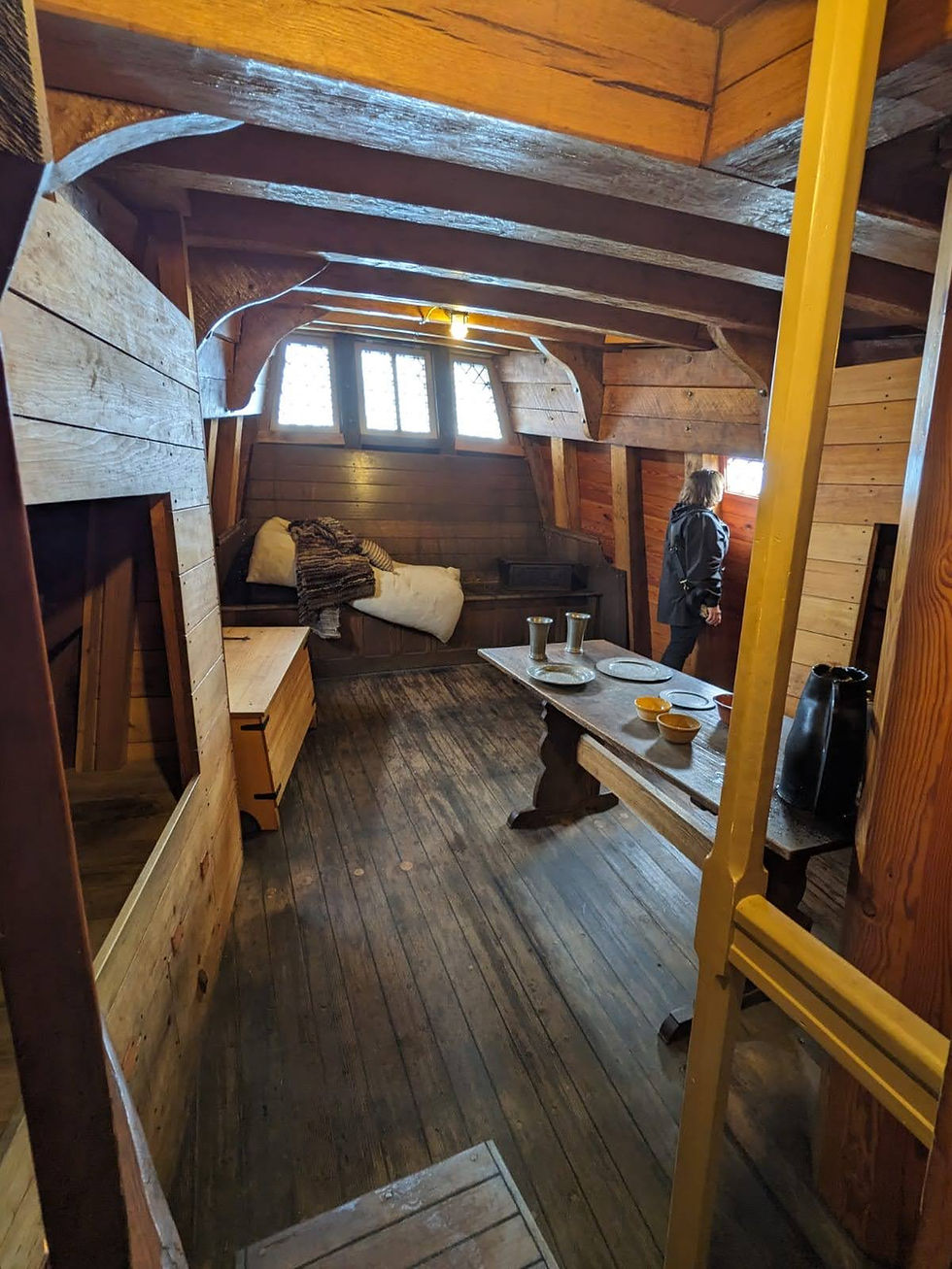 Mayflower II