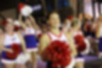 Varsity Cheer