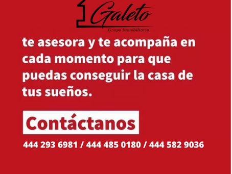 AHORA PUEDES USAR TU CREDITO INFONAVIT PARA ADQUIRIR UN TERRENO