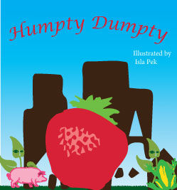 Humpty Dumpty