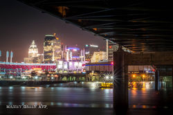 Cincinnati Night Shoot