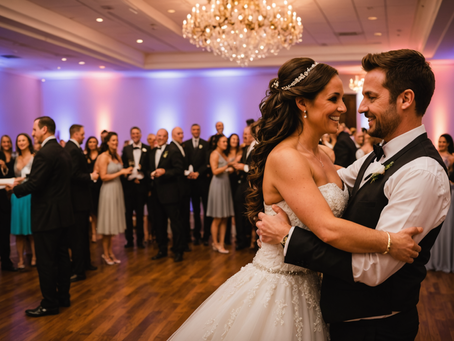 Why a Lehigh Valley DJ Service is More Than Just Music