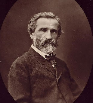 What's Opera, Doc? Part 4: Opera of Africa