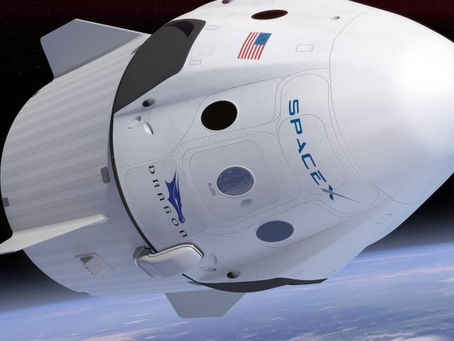 The Artemis Jumped Over the Moon