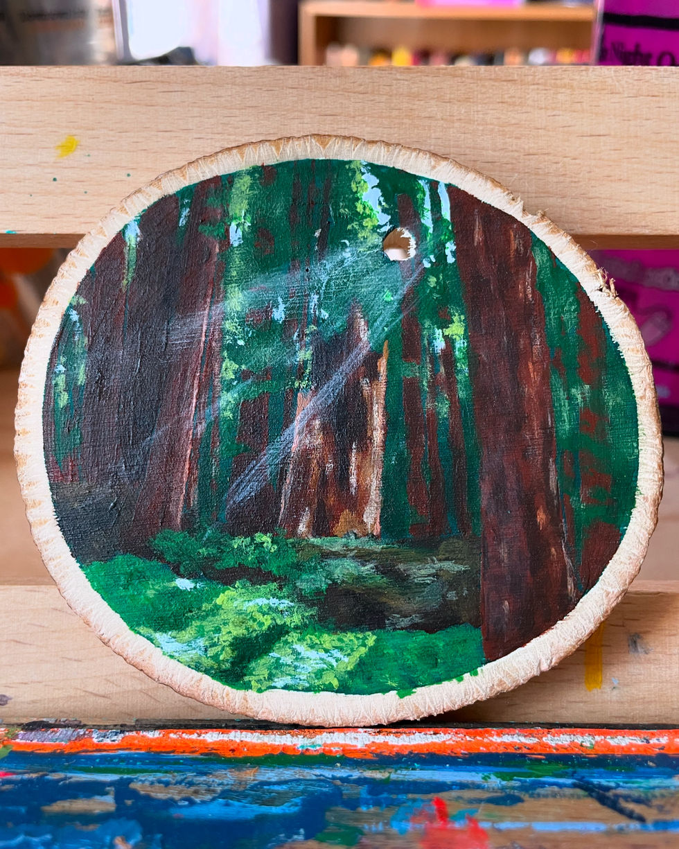 Armstrong Redwoods 01