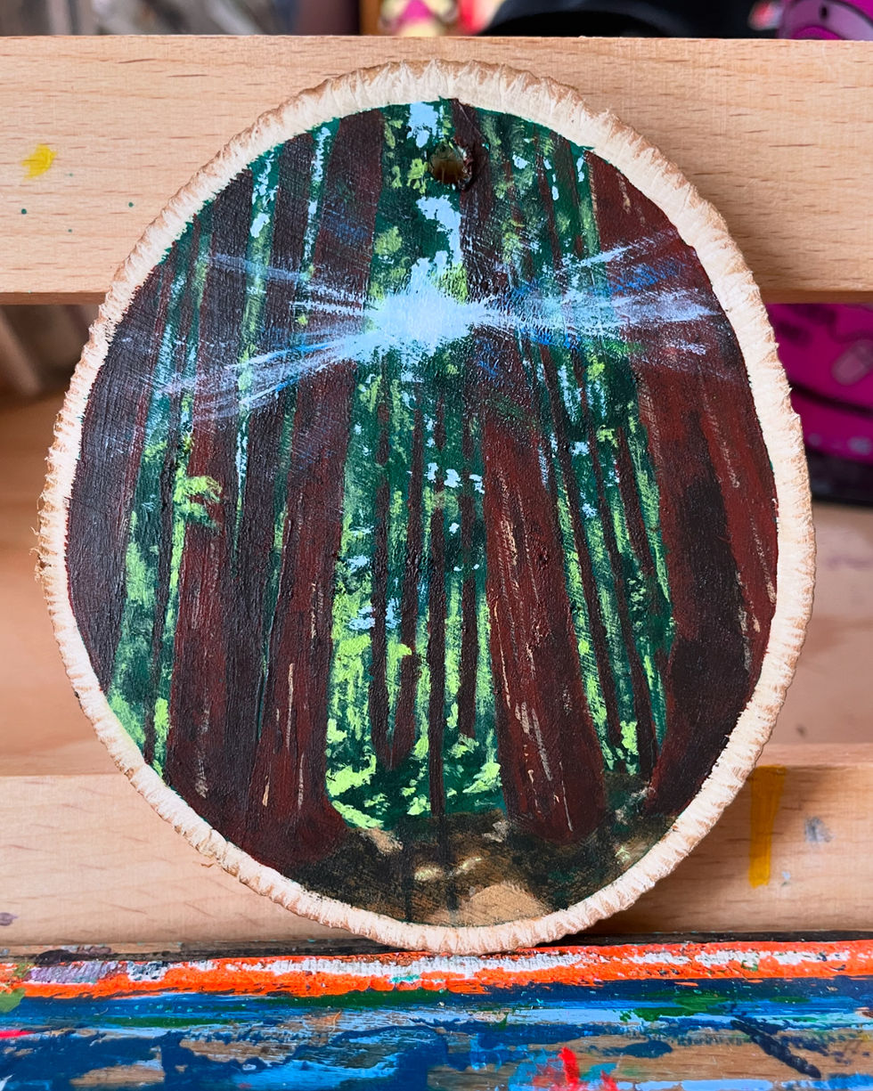 Armstrong Redwoods 02