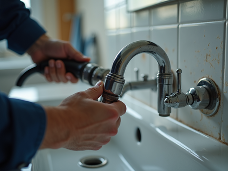 Affordable Plumbing Solutions for East Texas Families