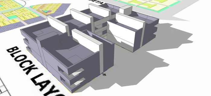 WHY HIRE AN ARCHITECT