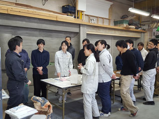 左官材料について