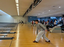 2025年1月20日第5回デイリースポーツ杯争奪ジュニアフェスティバル