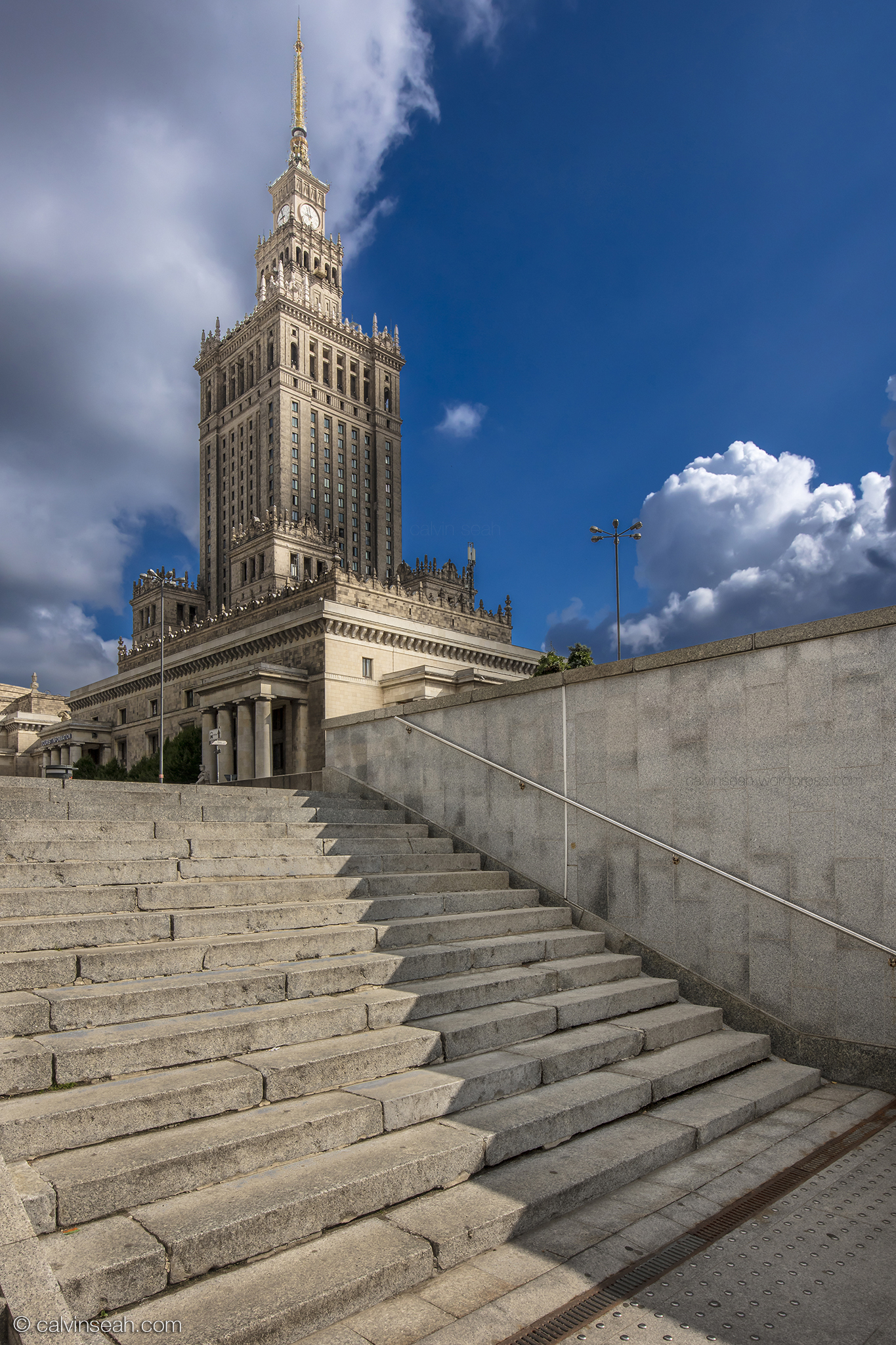 The Palace
