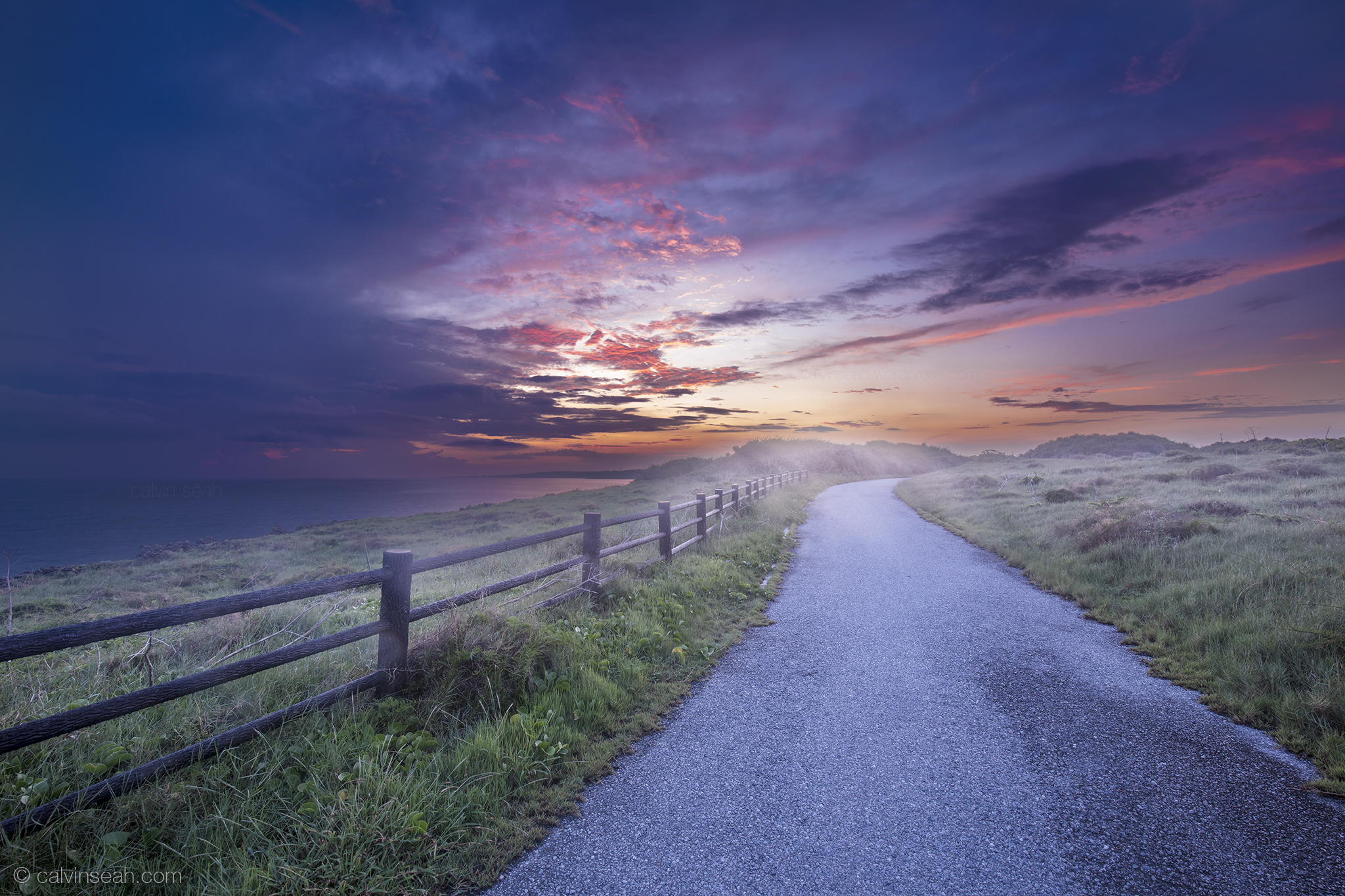 Road