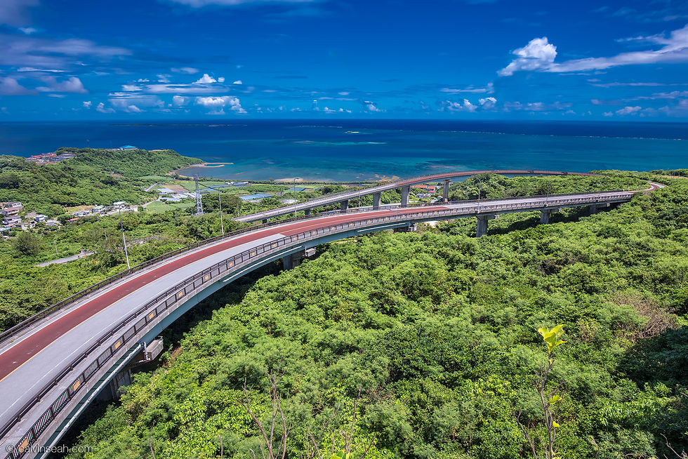 Niraikanai Bridge