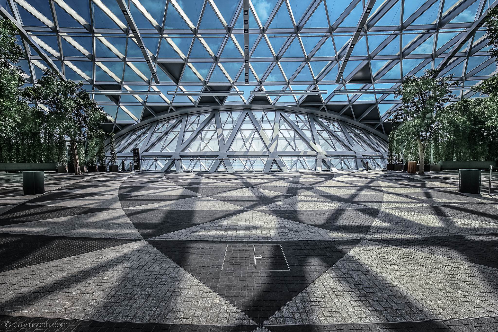 Jewel Changi Airport