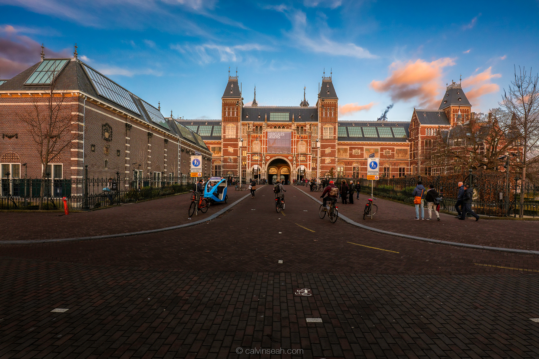 Rijksmuseum