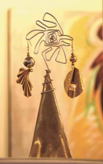 Aros de Bronce