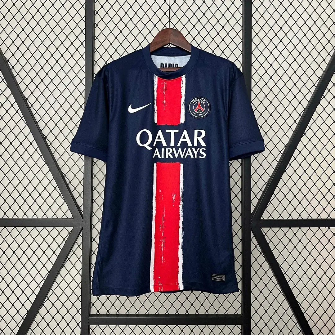PSG Home 2024/2025