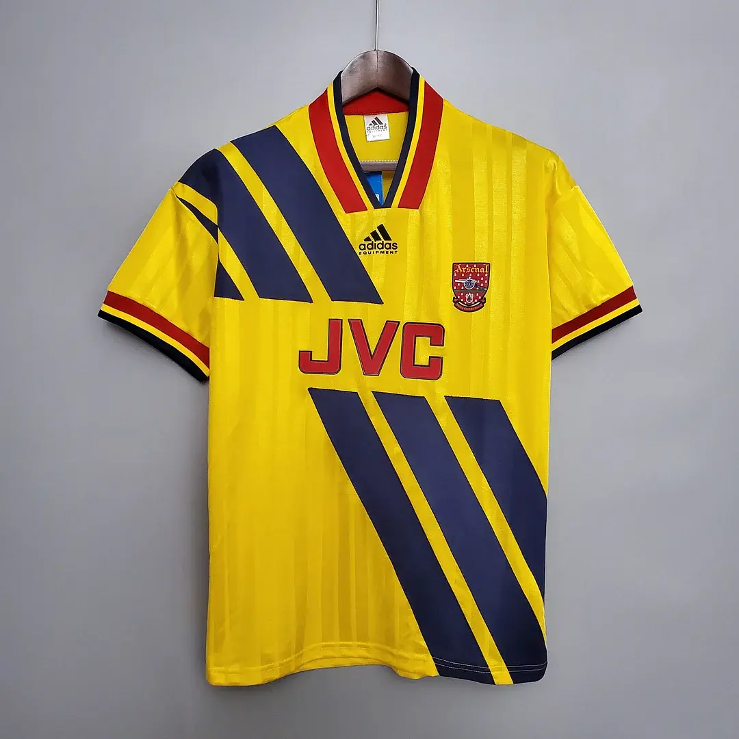 1993/1994 Retro Arsenal Away