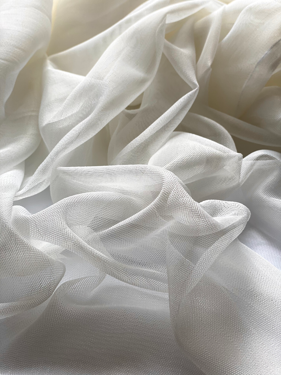 Thumbnail: Bamboo tulle