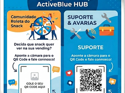 Manifesta o teu Snack: A Química por trás da nossa Roleta do Snack