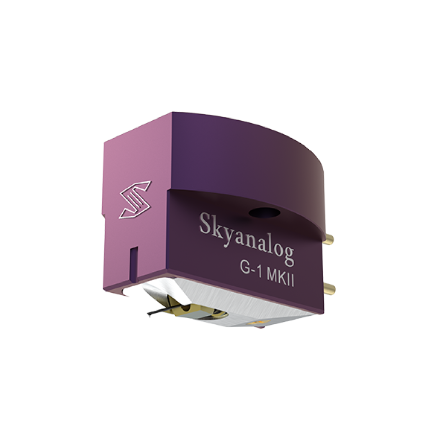 SKYANALOG G-1 MK II MC cartridge